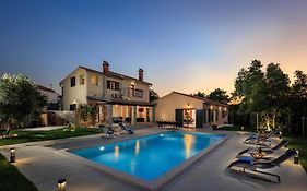 Villa Perla Verde